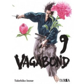 Vagabond 09